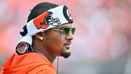 Browns Get Clear Update on QB Search After Todd Monken’s Recent Comments