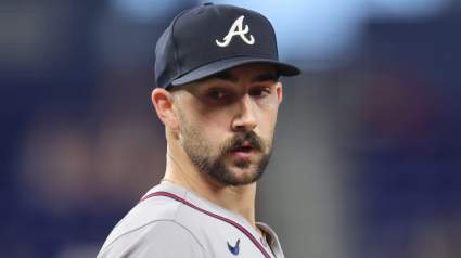 Braves Get New Spencer Strider Injury Update Before Guardians Game