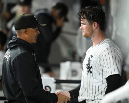 Chicago White Sox Announce Roster Decision With MLB All-Star Before Orioles Game