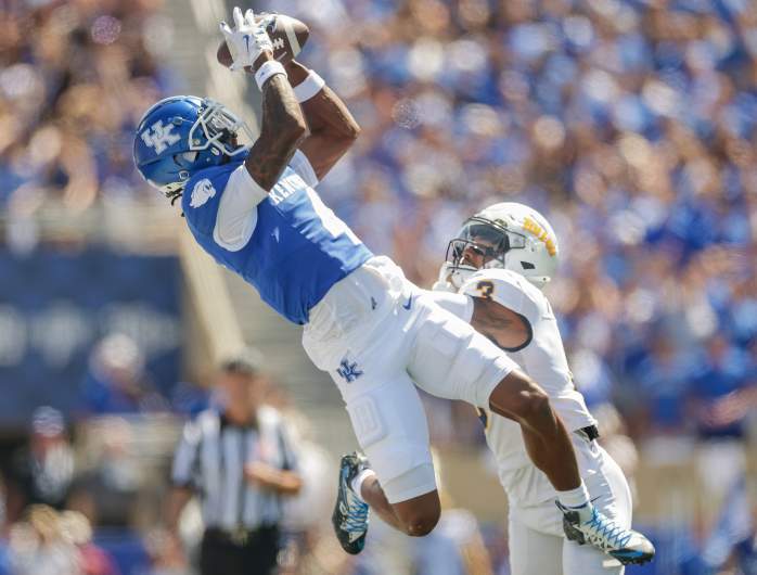 Seattle Seahawks Andre Fuller