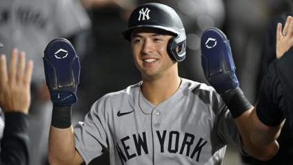 Insider Reveals Yankees Plan for Anthony Volpe Amid Return From Injury