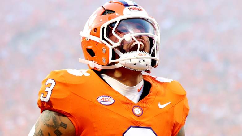 Bears Best Day 2 Fits: T.J. Parker