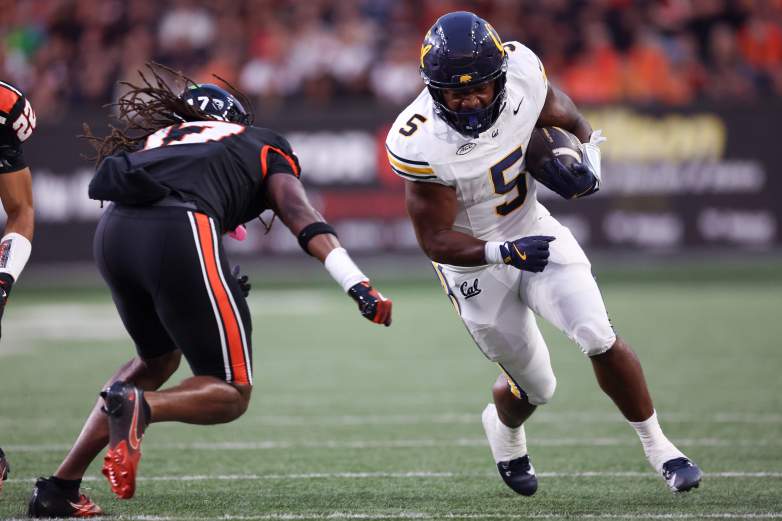 Seattle Seahawks Skyler Thomas