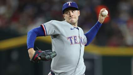 BREAKING: Toronto Blue Jays Sign 2X All-Star Pitcher