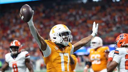 Colts Connected to “Quick-Strike” Talent Ahead of 2026 NFL Draft