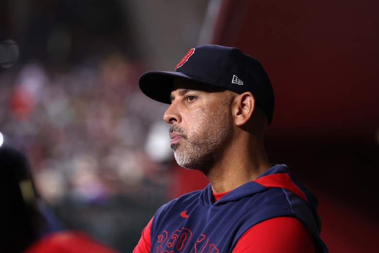 Red Sox May Already Have Scapegoat Amid Early Struggles