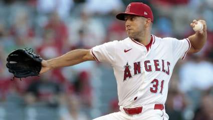 Braves Emerging as Top Landing Spot for All-Star Starting Pitcher