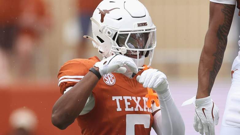Malik Muhammad Bears Draft Bears Trade Tyrique Stevenson