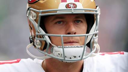 49ers May Have No Choice but to Trade Mac Jones for 1 Big Reason
