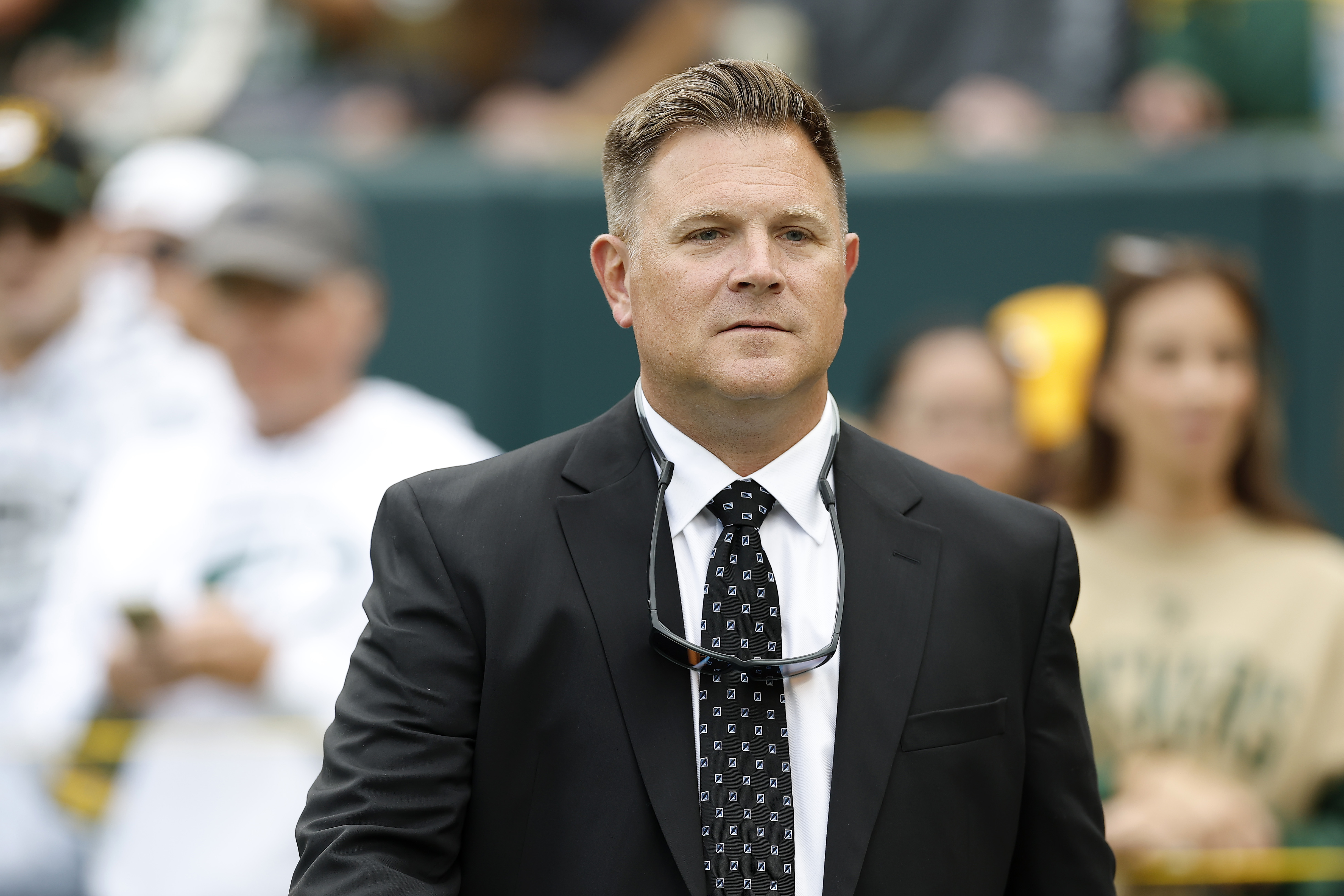 Green Bay Packers Emerge as Potential Fit for 73-TD Playmaker