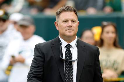 Packers Named as Potential Fit for Elite but Disgruntled Interior D-lineman