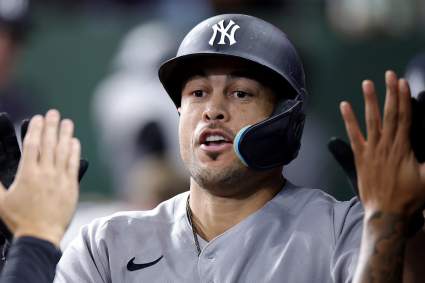 UPDATE: New York Yankees Announce Giancarlo Stanton News Before Rays Series