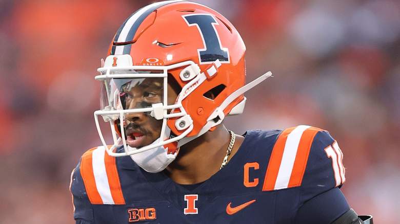 Miles Scott, Denver Broncos