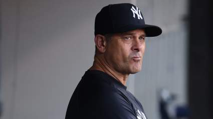 Yankees Pitcher Continues Slump After Failed Blockbuster Trade