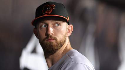 Baltimore Orioles Have Bad Injury News on All-Star Infielder