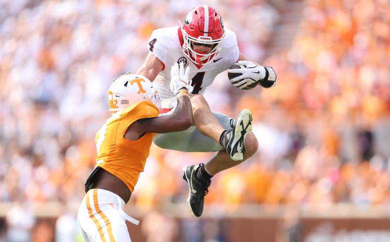 New Orleans Saints Oscar Delp