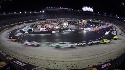 Hot Start, Fast Finish: Bristol’s Weather Shift Could Change Sunday’s Race