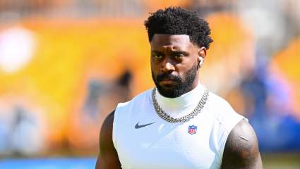 Steelers Could Deal $41 Million Starter to Trade Up in 2026 NFL Draft: Analyst