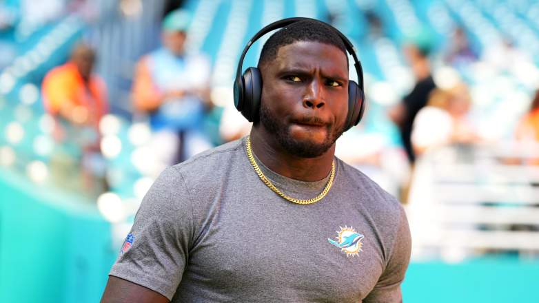 Miami Dolphins