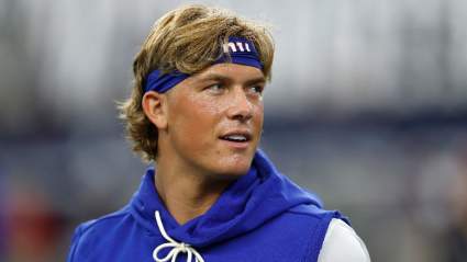 Giants Announce Draft Day Event That Should Make Fans Happy