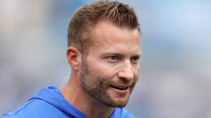 Rams Get ‘Interesting Note’ on Former QB After Meeting