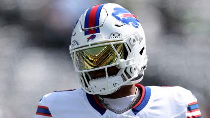 Trade Idea Has Raiders Land Polarizing Bill Star