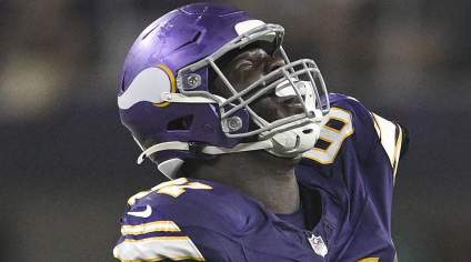 Playmaking ‘Force’ Signs Vikings Contract Ahead of 2026 Draft