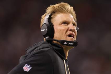 Vikings’ Josh McCown Gets Major Career Message After Promotion