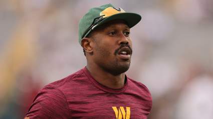 Von Miller Gives Final Word on Possible Raiders Signing