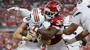 R Mason Thomas, Denver Broncos