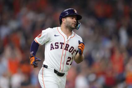 Houston Astros Announce Jose Altuve Decision Before Rockies Game