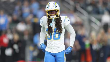 Former Chargers Draft Pick Signs with AFC North Team