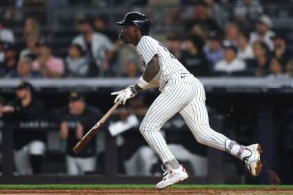 Jazz Chisholm Jr. Gives Brutally Honesty Reason for Struggles to Start the Season