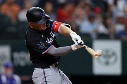 New York Mets Announce Roster Move On Newly Acquired 2-Year MLB Player