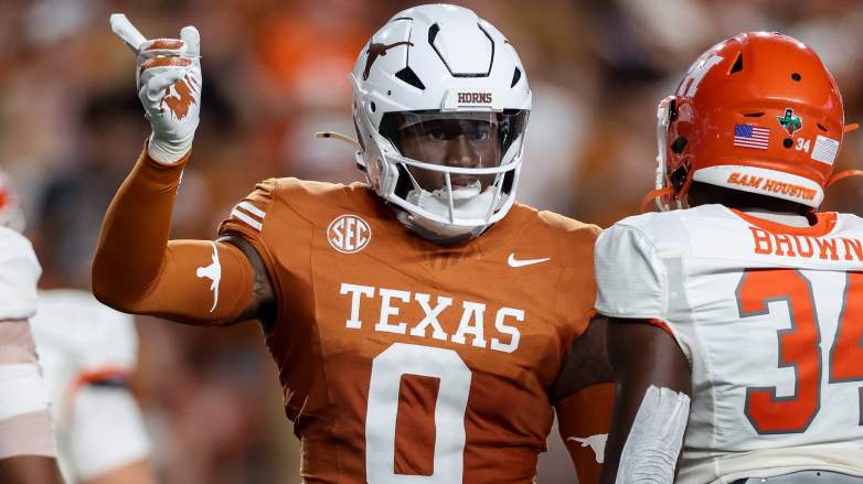 Bears Best Day 2 Fits: Anthony Hill