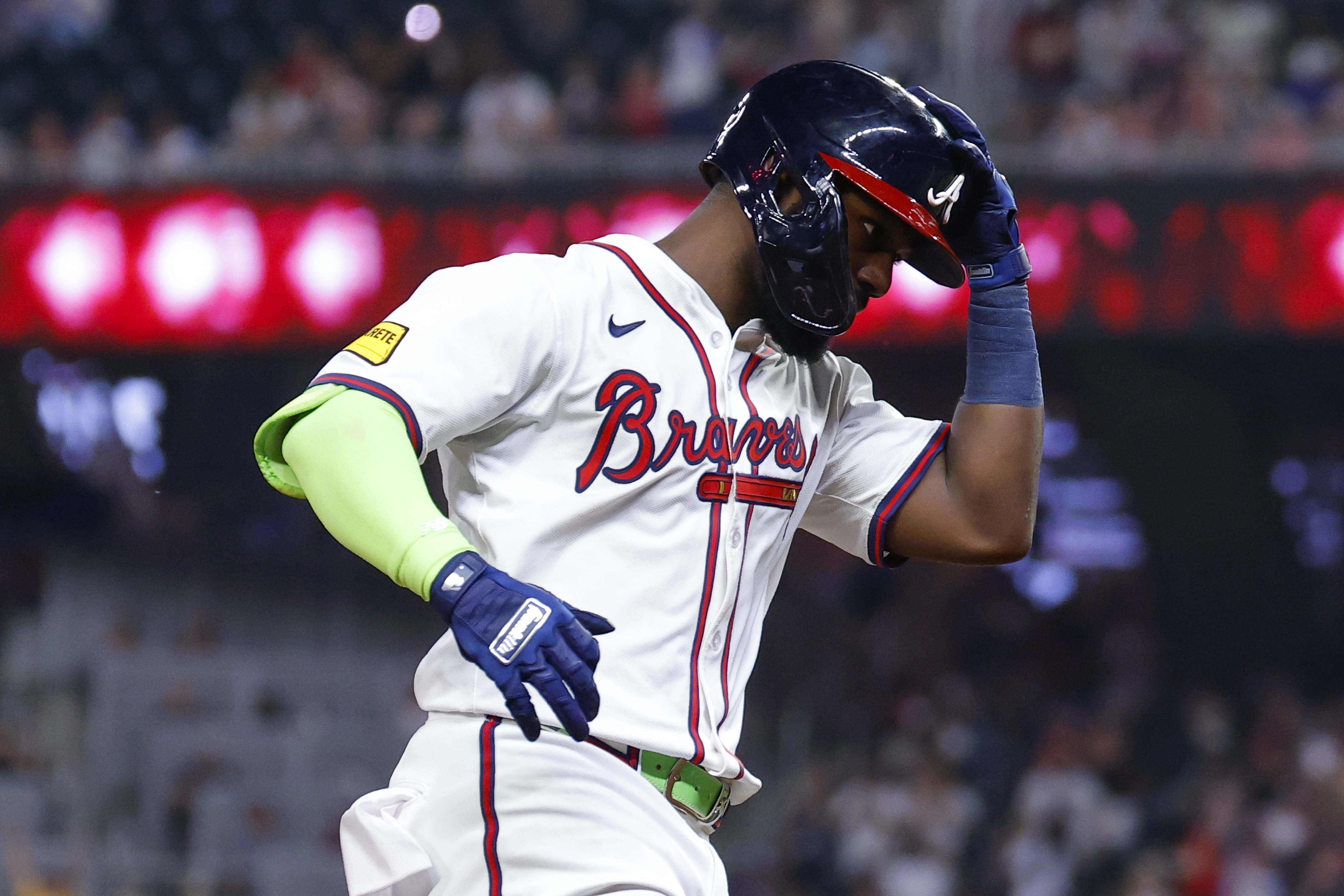 Los Rockies tocan fondo con su peor inicio en la Liga Nacional: séptima derrota consecutiva ante los Bravos — image 4