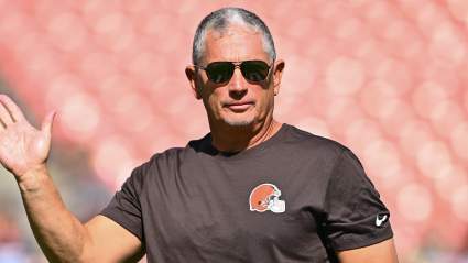 Browns Get Honest on Bitter Breakup With Jim Schwartz