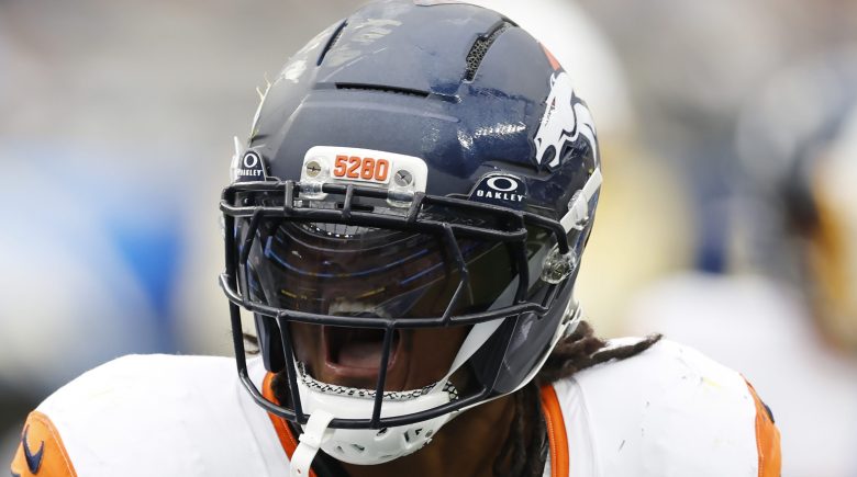 heavy.com - Josh Buckhalter - 'Twitched-Up' Playmaker Deemed Ideal Draft Fit for Broncos