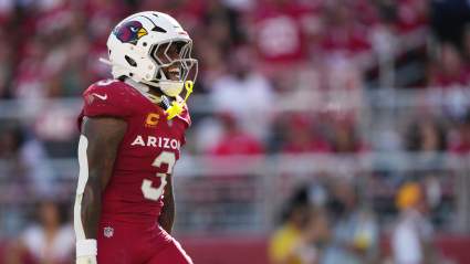 Colts Urged to Trade for 8X Pro Bowl Defensive Back