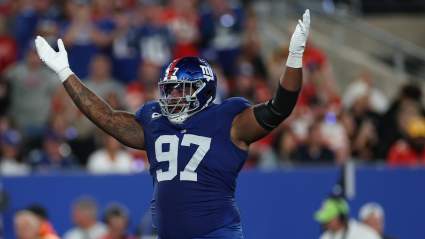 Chargers Tabbed Landing Spot for $90 Million All-Pro Defender