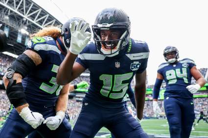 Former Seattle Seahawks Rookie Expected to Shake Up Offense