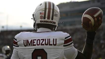 Alabama’s Transfer Portal Class Making Major Statement in Spring Practice