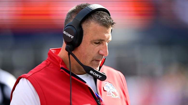 Mike Vrabel