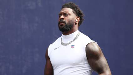 Cowboys Could Circle Back on Trade for $41 Million LB During 2026 NFL Draft