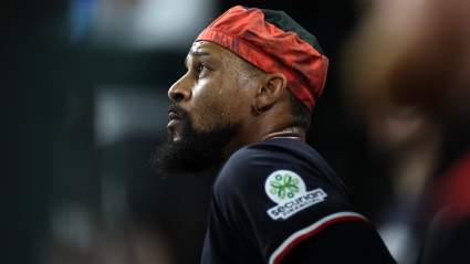 Toronto Blue Jays Named Potential Landing Spot for Star Outfielder