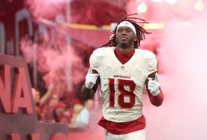 Reporter Calls for Cardinals to Trade Marvin Harrison Jr. with NFC Contender