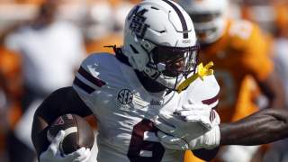 Browns Sign Speedy Playmaker After NFL Draft