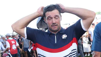 Bryson DeChambeau & Jon Rahm Dealt Unfortunate News During Masters