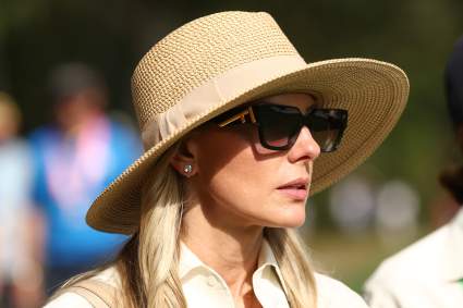 Rory McIlroy’s Wife, Erica Stoll, Is Target of Abuse Amid Divorce Rumors