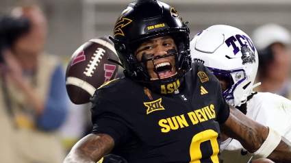 ‘More Buzz’ Around Cowboys Adding Elite Playmaker in NFL Draft